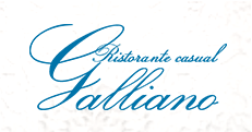 Ristorante casuale Galliano